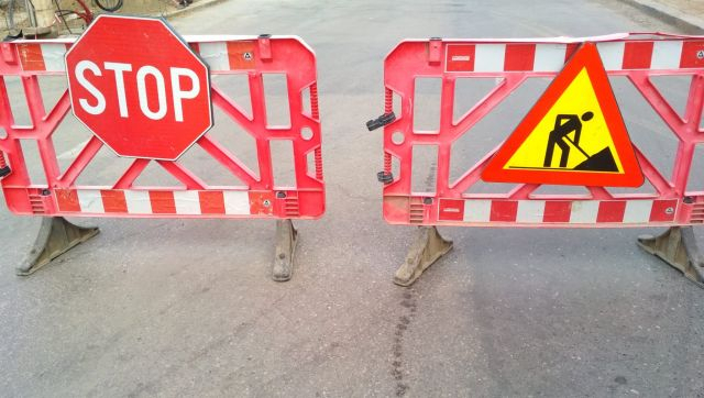 Strada Ciprian Porumbescu va fi închisă pentru modernizare în Galați