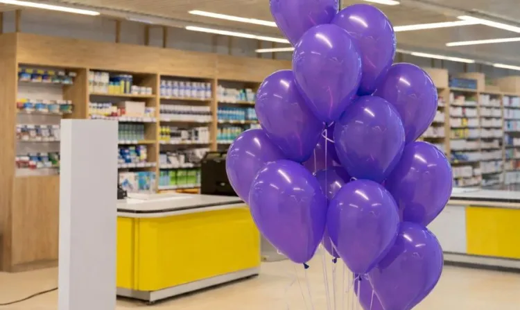 Bebe Tei deschide un nou magazin la Iulius Mall Cluj pe 15 aprilie 2026