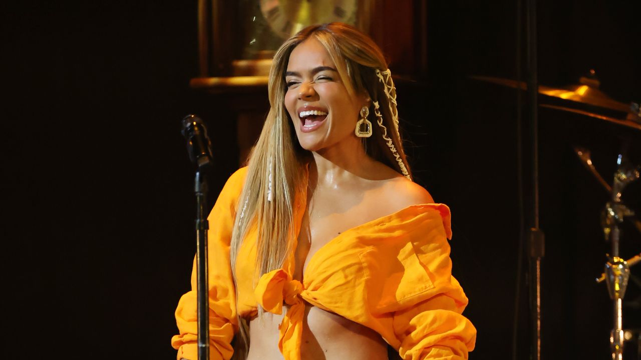 Karol G, prima latină care cântă pe scena principală la Coachella 2026
