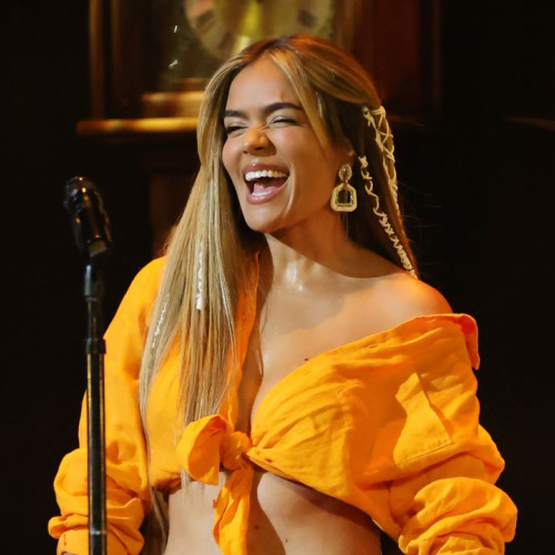 Karol G a fost cap de afiș în ultima noapte a Coachella 2026