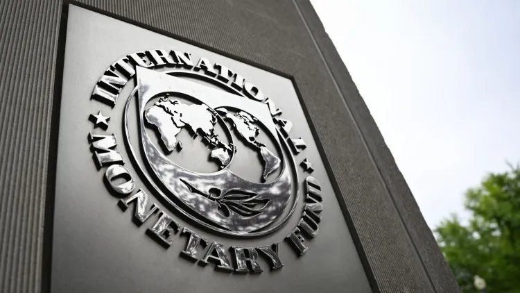 FMI revizuiește drastic prognozele economice pentru România în 2026