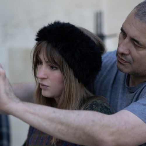 Radu Jude și „Jurnalul unei cameriste” vor concura la Cannes 2026