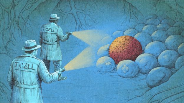 „E incredibil, ca în science fiction”: O nouă eră a imunoterapiei în lupta împotriva cancerului