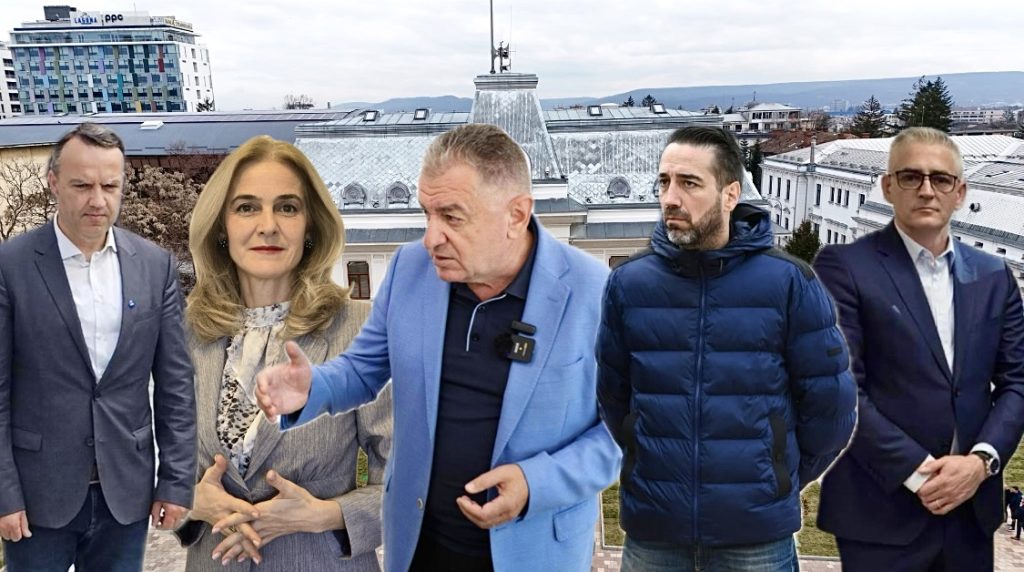 Consiliul Local Pitești aprobă reorganizarea serviciilor publice printr-o nouă societate comercială