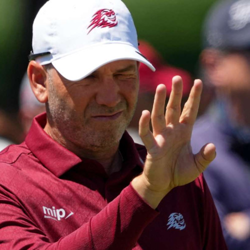 Sergio Garcia a avut un moment rușinos la Masters, iar comentariul său a agravat situația