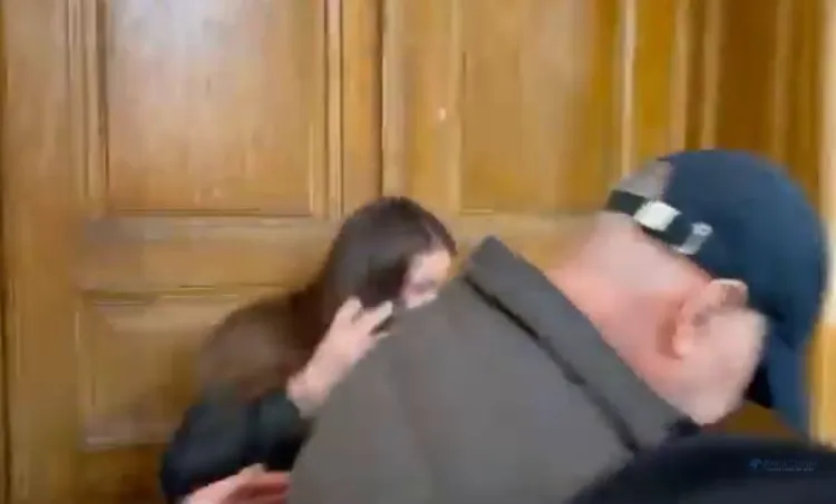 Cristian Anton, șeful ARR, contestă arestul într-un dosar de corupție