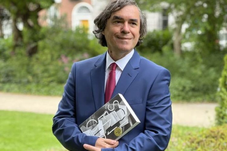 România participă la Festivalul de Carte de la Paris, un eveniment literar major