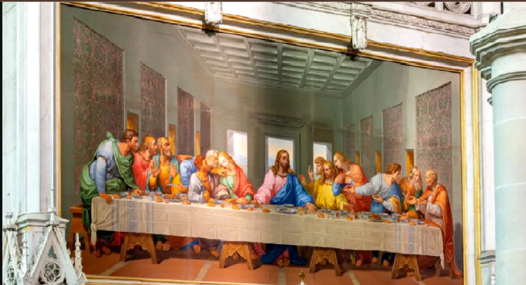 Muzeul Brukenthal expune o raritate din secolul XVII