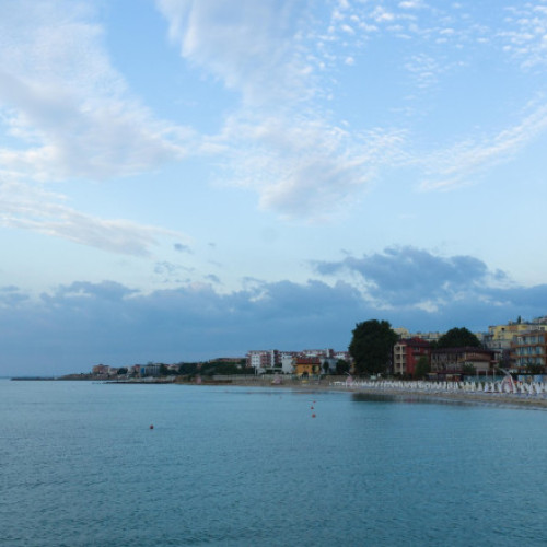 Două drone militare, neutralizate în Marea Neagră de autoritățile bulgare