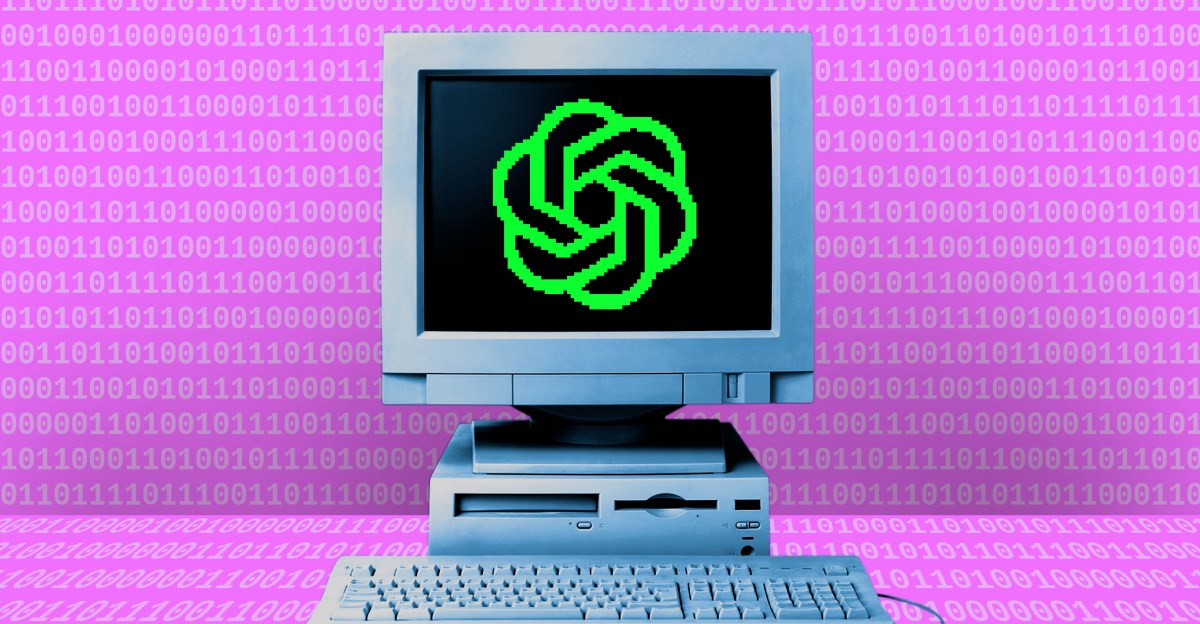 Citește cel mai recent memo intern al OpenAI despre înfruntarea competiției — inclusiv Anthropic