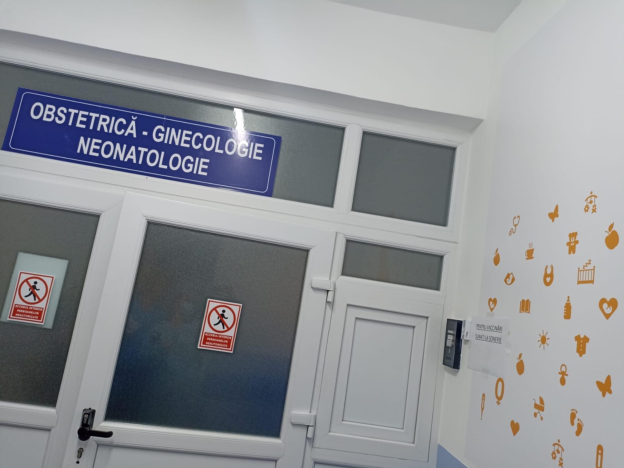 Pacienții din Târgu Jiu mulțumesc călduros personalului Spitalului Județean