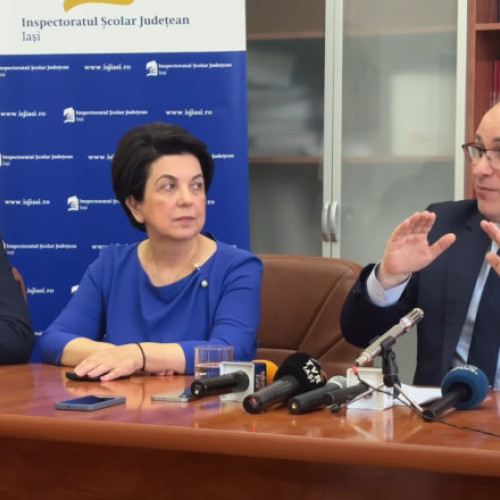 Mihai Dimian, gafă despre media de promovare la Bacalaureat