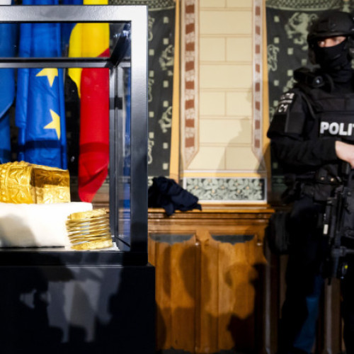 Atac asupra patrimoniului cultural românesc în procesul de la Assen