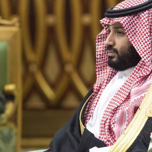 Arabia Saudită îndeamnă SUA să reia negocierile cu Iranul pentru a evita conflicte