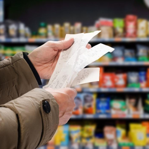 Inflația anuală a atins 9,87% în martie 2026, o creștere semnificativă