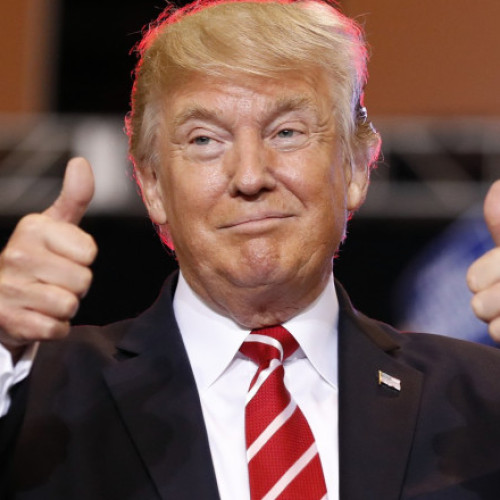 Controversa declarațiilor lui Trump: amenințări la adresa Iranului și atacuri la adresa Papei