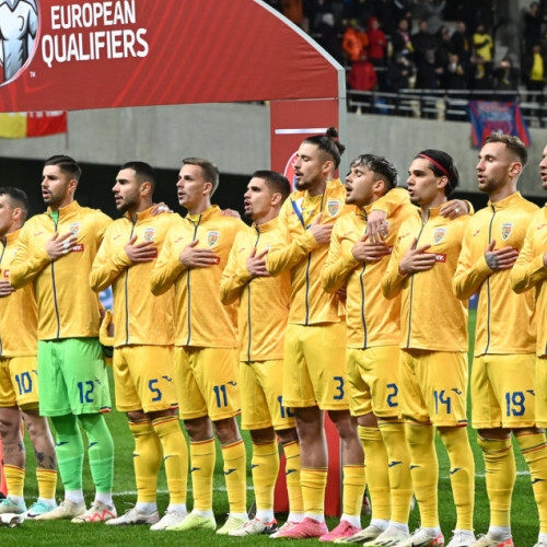 România va juca un amical cu Țara Galilor în iunie