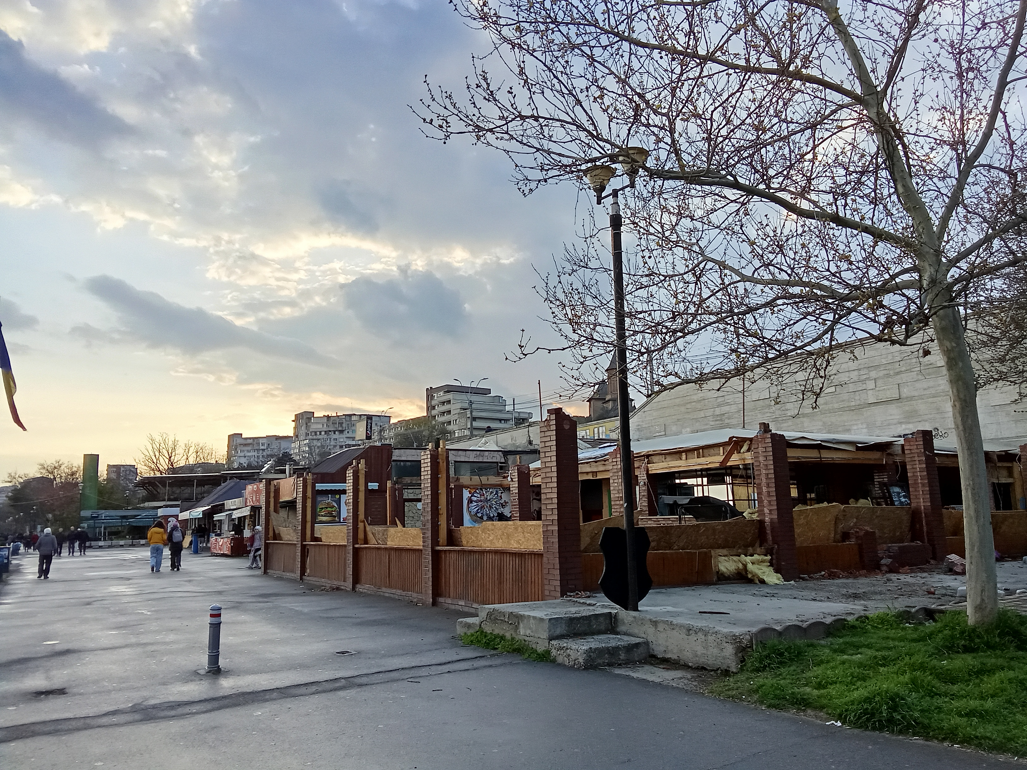 Primăria Galați semnează acorduri pentru modernizarea Falezei Dunării