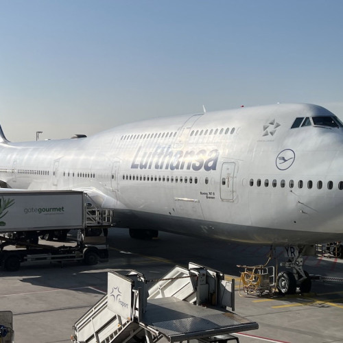 Ce haos: piloții și însoțitorii de zbor de la Lufthansa organizează greve consecutive