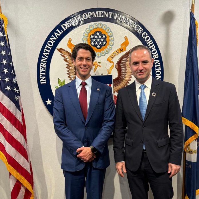 Alexandru Nazare, în vizită oficială în Statele Unite pentru consolidarea parteneriatului economic