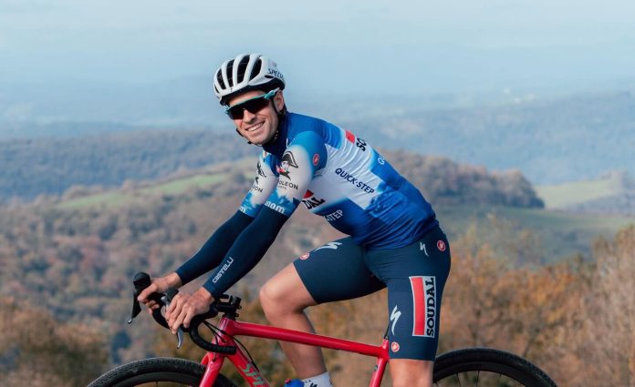 Mikel Landa se retrage din Itzulia după o căzătură