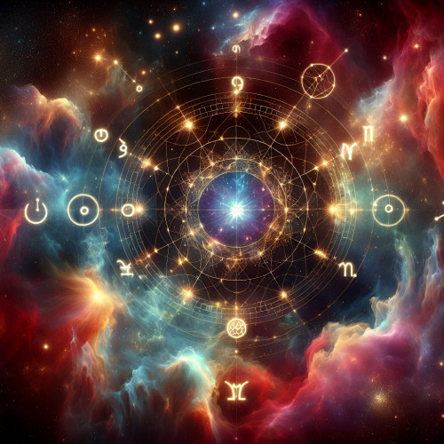 🔮 Horoscopul Zilei de 15 Aprilie 2026: Descoperă Ce Îți Rezervă Stelele! 🌟✨