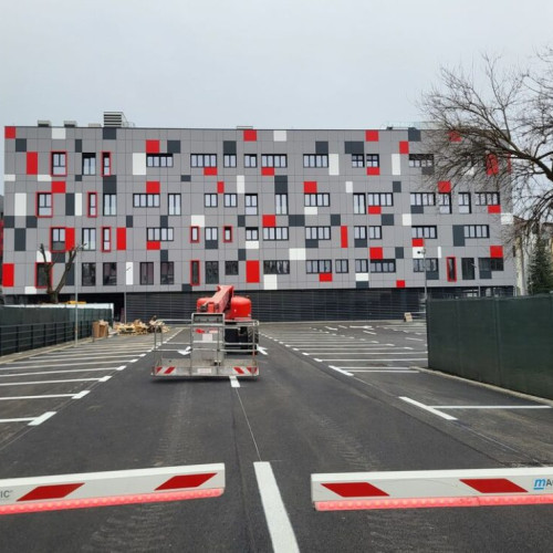 Spitale din țară scoate la concurs zeci de posturi medicale disponibile