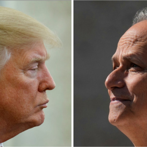 Tensiuni între papa Leon și Donald Trump generează reacții diverse la Vatican