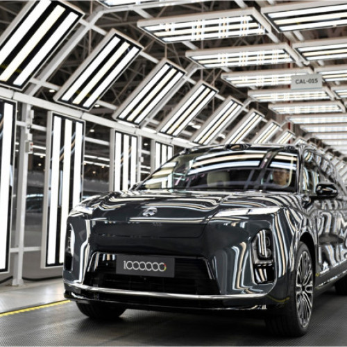 China provoacă un nou șoc economic global prin produse de înaltă calitate