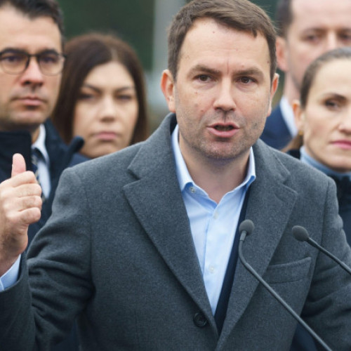 CSM cere investigarea apariției declarațiilor prejudiciate la adresa procurorului-șef Voineag din DNA de către liderii USR