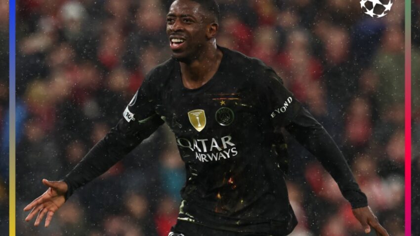 Rezultatele primei zile a returului „sferturilor” din UEFA Champions League