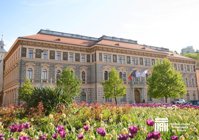 Universitatea Transilvania Brașov, în top 10 SCImago 2026