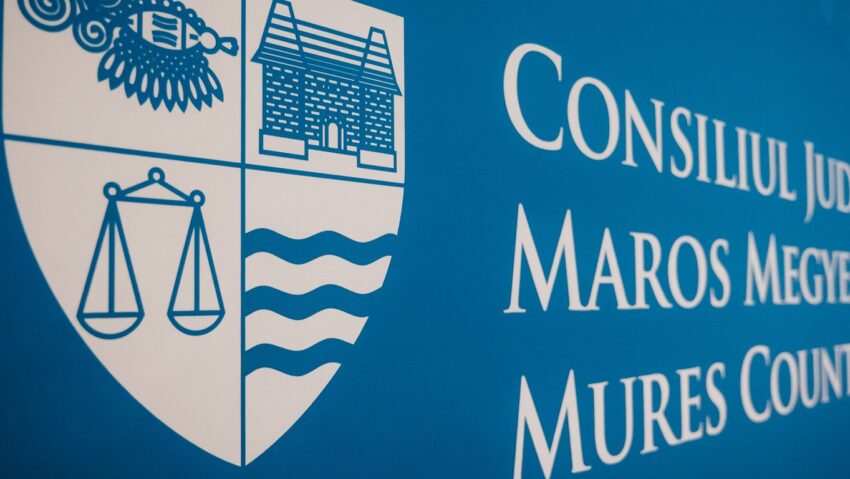 Consiliul Județean Mureș reduce posturile administrative la 251