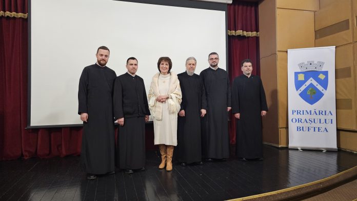 Documentarul despre Maria Brâncoveanu, o poveste de viață impresionantă