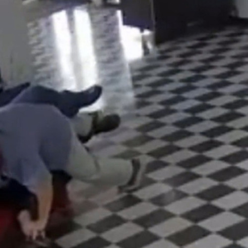 Directorul unui liceu din SUA oprește un atac armat asupra elevilor