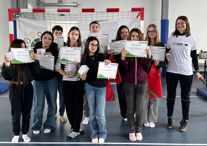 Proiect internațional de integrare socială încinsează comunitățile din cinci țări