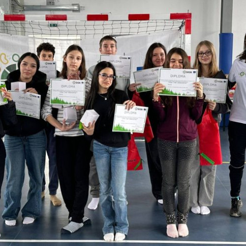 Proiect internațional de integrare socială încinsează comunitățile din cinci țări