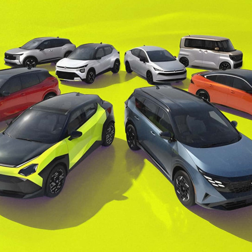 Planul de revenire al Nissan: AI, hibride și întoarcerea modelului Xterra