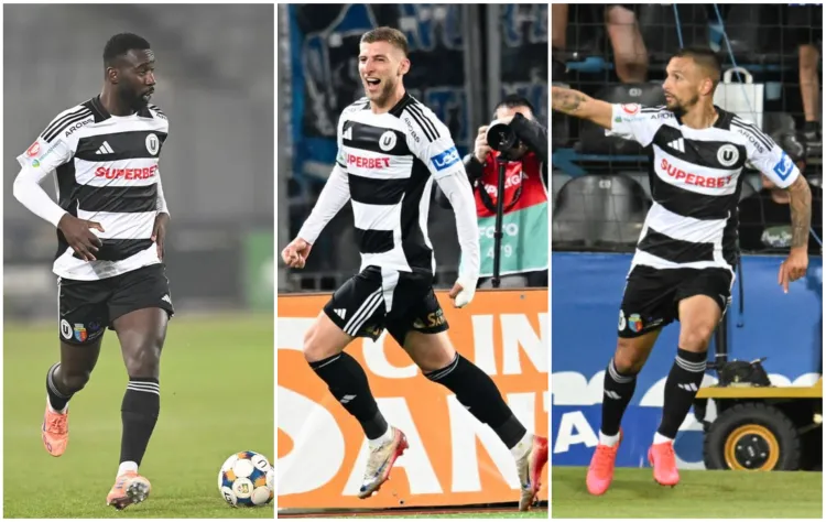 Universitatea Cluj se pregătește pentru o posibilă binefacere financiară de 2,4 milioane de euro