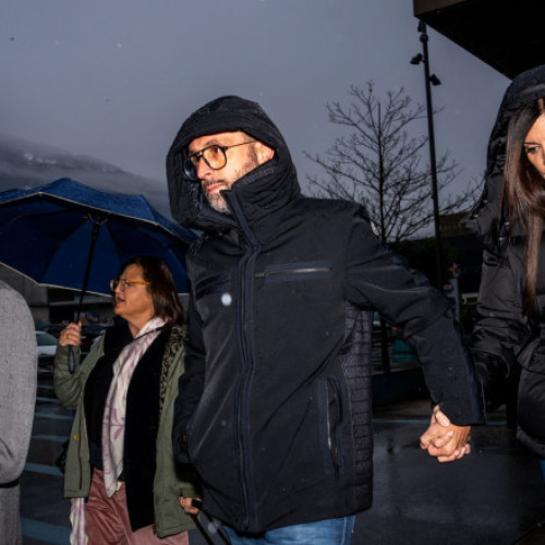 Proprietarii barului din Elveția, acuzați după incendiul mortal de Anul Nou