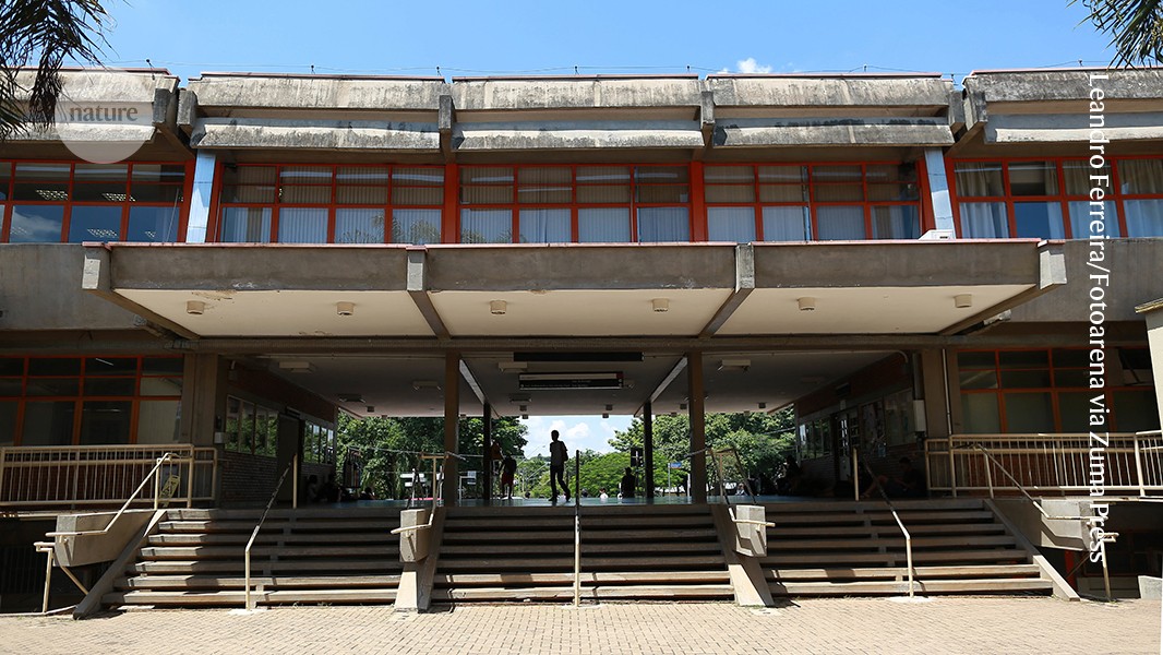 Virusi presupus furați dintr-un laborator de înaltă securitate stârnesc controverse în Brazilia