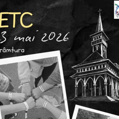 Întâlnirea Eparhială a Copiilor și Tinerilor, pe 23 mai în Strâmtura