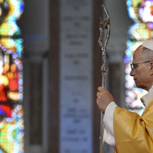 Critici dure la adresa Papei Leon al XIV-lea din partea oficialilor americani