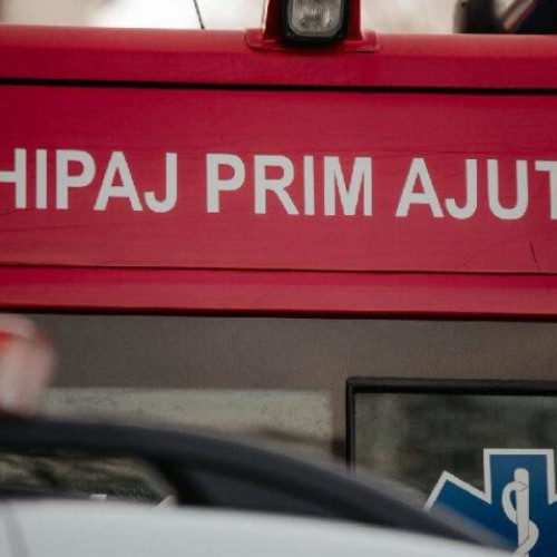 Accident tragic în Mihăileni: o persoană decedată și alte victime