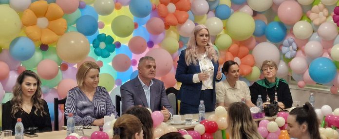 Workshop pentru educația timpurie la Buftea, cu participarea primarului