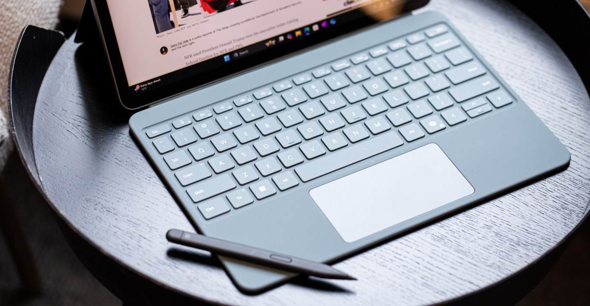 Creșteri de prețuri pentru Surface Pro și Surface Laptop de la Microsoft