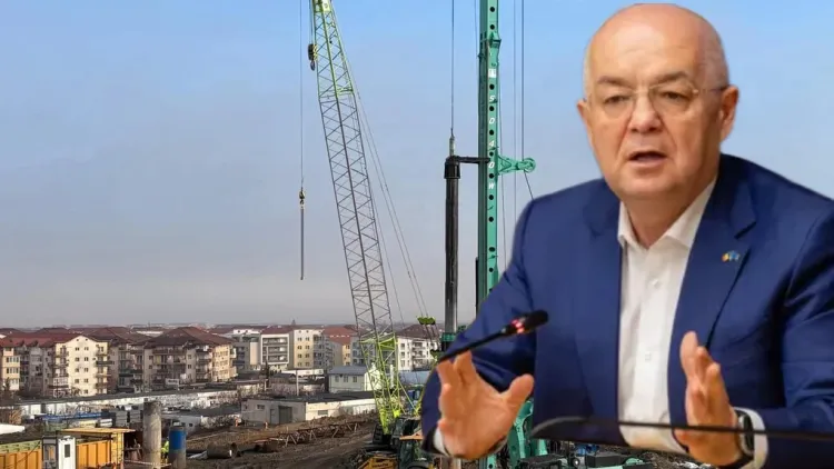 Proiectul metroului din Cluj-Napoca stagnează din lipsă de infrastructură