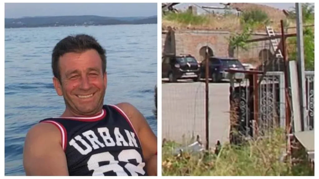 Tragedie în Italia: un român a murit după ce a fost prins între mașini