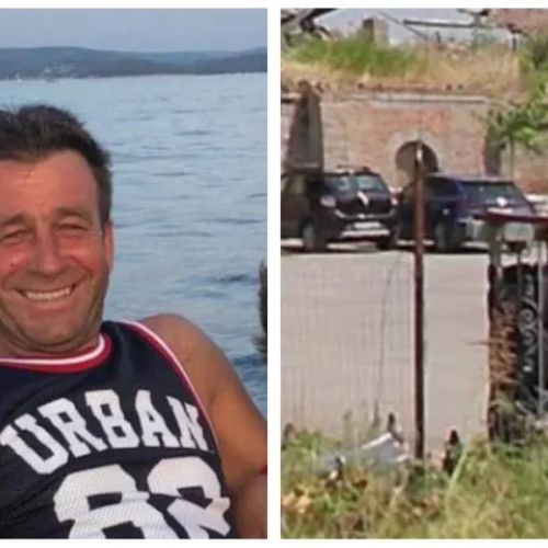 Tragedie în Italia: un român a murit după ce a fost prins între mașini