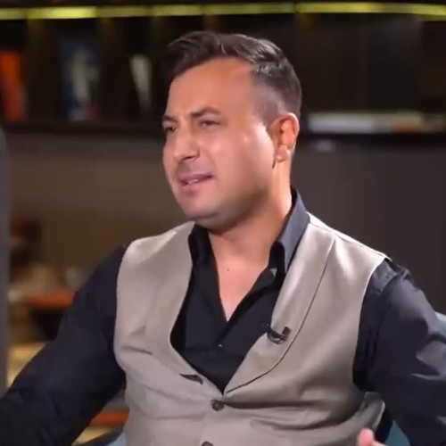 Valentin Sanfira reacționează la controversele despre divorțul de Codruța Filip